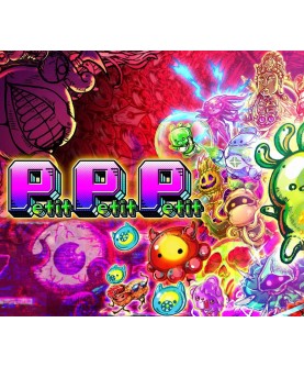 Petit Petit Petit Steam Key GLOBAL